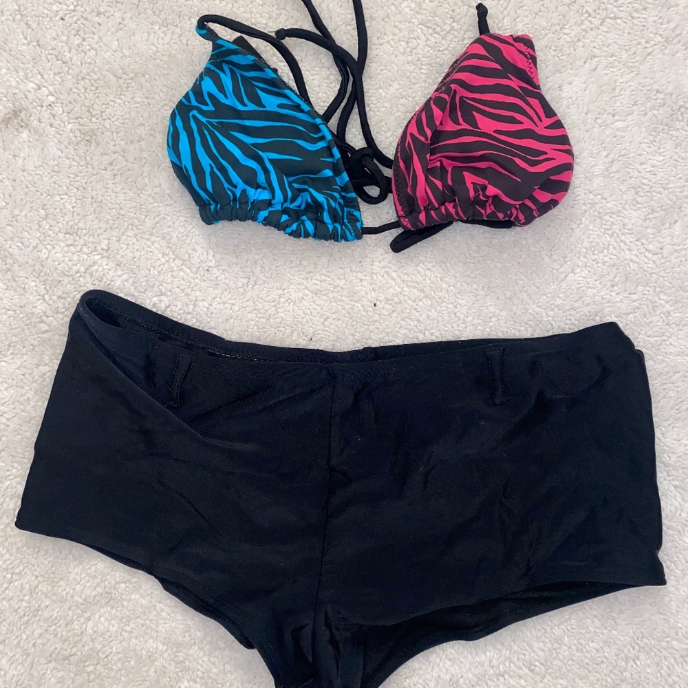 Bathing Suit Ser